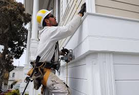 Best Insulated Siding Installation  in Carbondale, KS